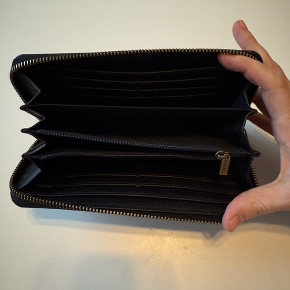 FOSSIL Wallet Clutch - Picture 5 of 6